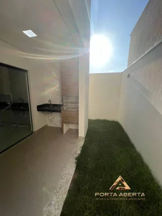 Imagem Casa Geminada 03 quartos - Bairro Tiradentes - Ipatinga - cód 1512