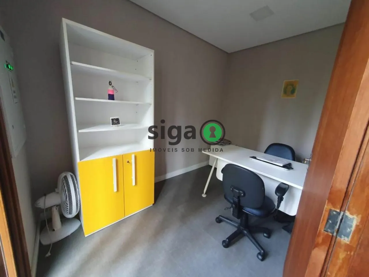 Imagem Prédio Comercial no Itaim Bibi para aluguel