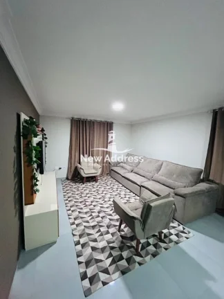 Imagem Casa 4 Quartos à venda em Santa Mônica - Guarapari