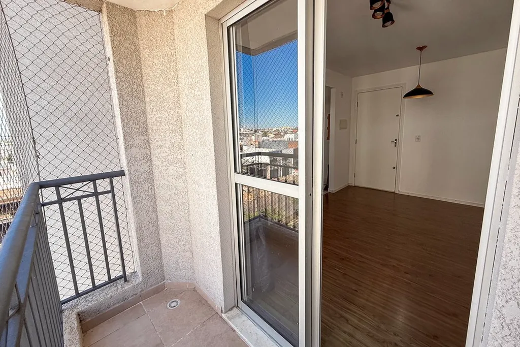 Imagem Apartamento em Igara