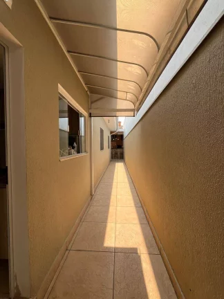 Imagem CASA TERREA - IBITI ROYAL PARQUE