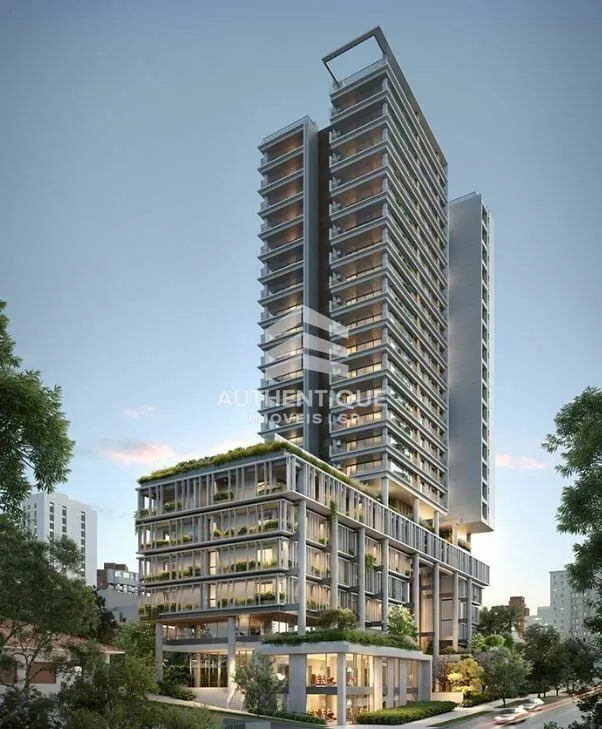 Imagem LEAF LOEFGREN VILA MARIANA - Sala comercial à venda no bairro Vila Mariana - São Paulo/SP, Zona Sul