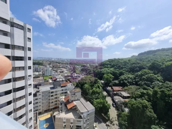 Imagem LIndo Apartamento com 3