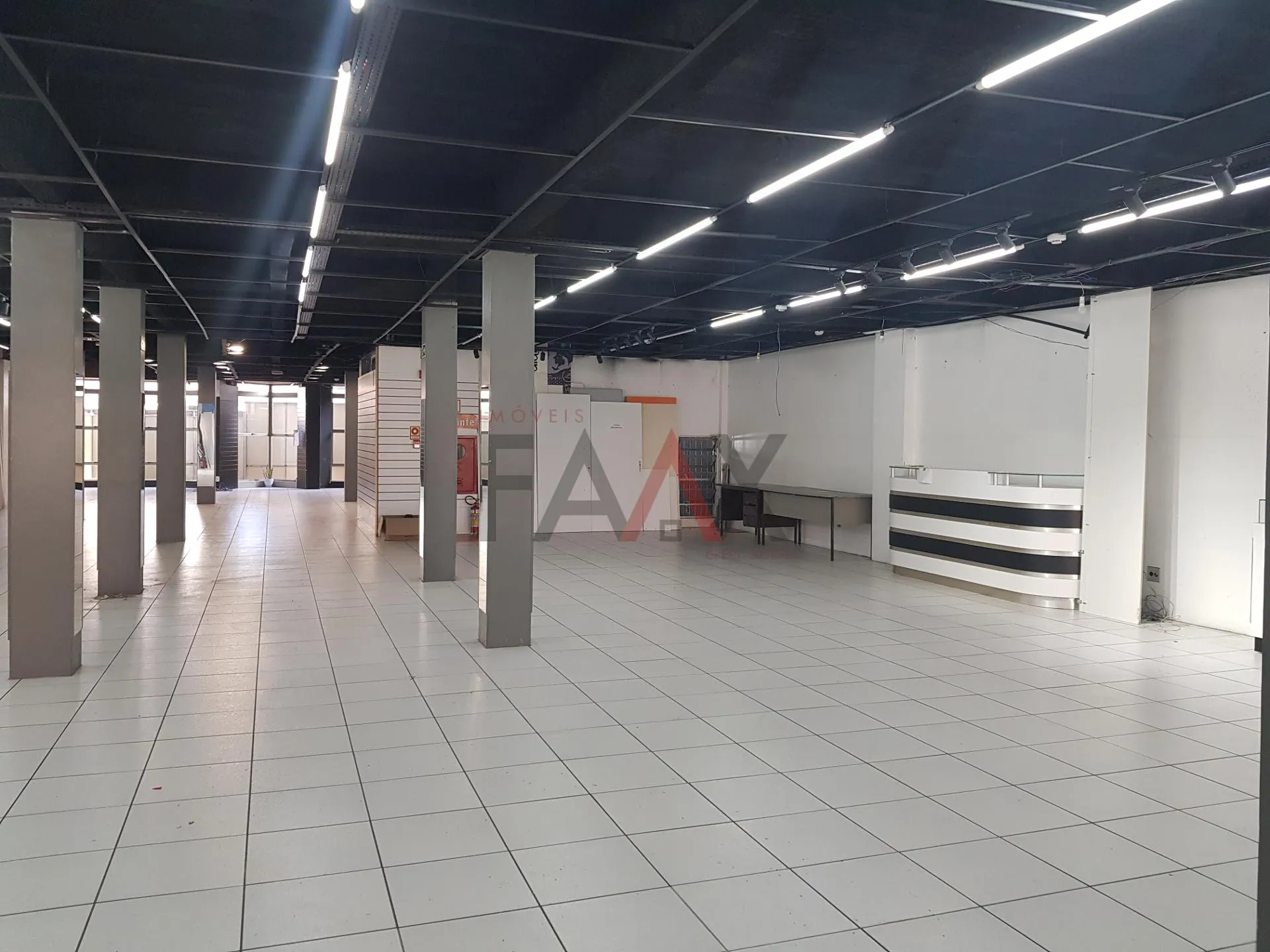Imagem Sala comercial para locação localizada no centro, PATO BRANCO - PR