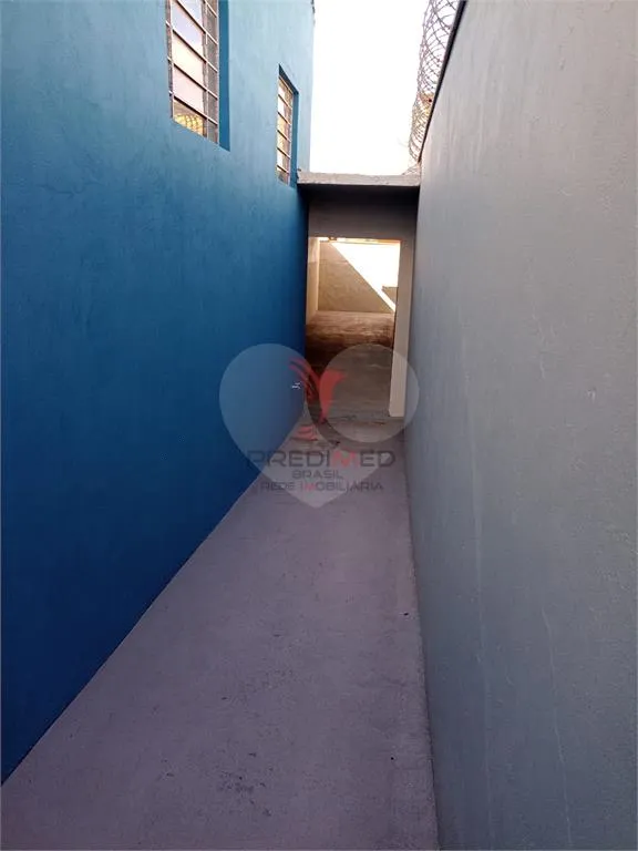 Imagem Galpão / Depósito / Armazém de 127m² no bairro Jardim Village, em Lençóis Paulista