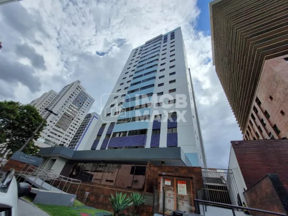 Imagem Venda: Apartamento 4 Dorms, 1 Suíte, 02 vgs em Águas Claras - R$ 777 mil