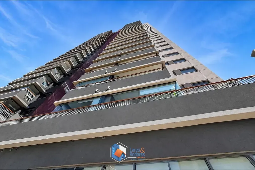 Imagem Apartamento à venda 2 Quartos 1 Suite 1 Vaga 56.37M² Vila Madalena São Paulo - SP