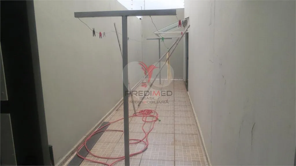 Imagem Casa de 1 quarto, 179m² no bairro Jardim Príncipe, em Lençóis Paulista