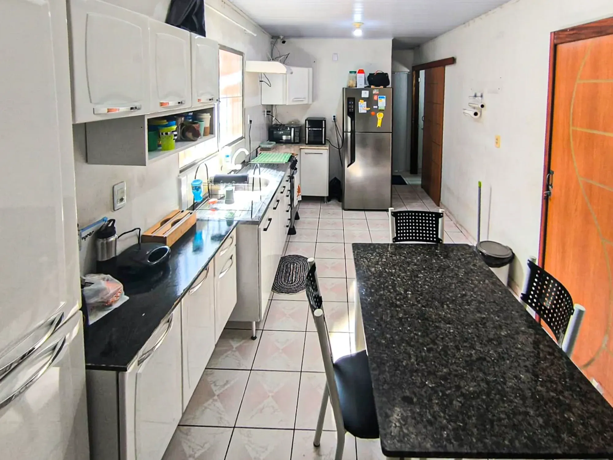 Imagem Casa com 2 Quartos à Venda, 126 m² em Nova Cidade - Manaus