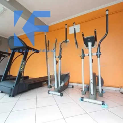 Imagem APARTAMENTO RESIDENCIAL em CAMPINAS - SP, JARDIM NOVA EUROPA