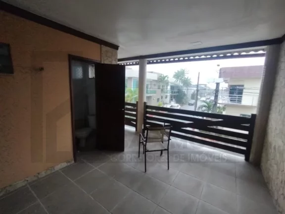 Imagem CASAL IMÓVEIS ALUGA / VENDE SOBRADO 5/4 - 3 SUÍTES CIDADE JARDIM 2