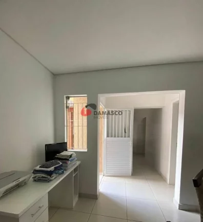 Imagem Casa à venda 3 Quartos, 1 Suite, 7 Vagas, Barcelona, São Caetano do Sul - SP