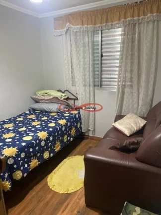 Imagem APARTAMENTO A VENDA EM ARTUR ALVIM - COHAB 1