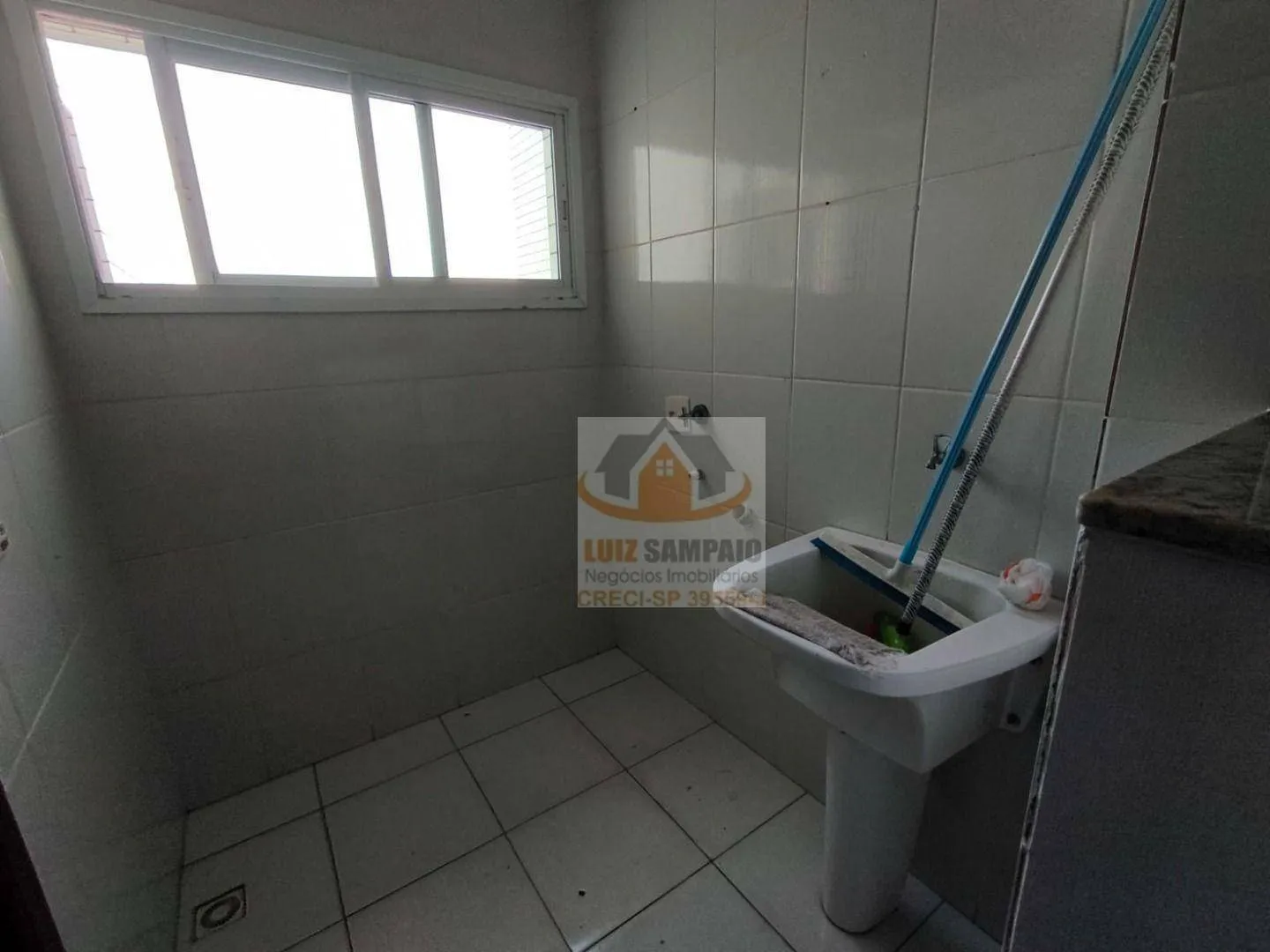 Imagem Aluguel de Apartamento no Centro de Itanhaém, 3 dormitórios