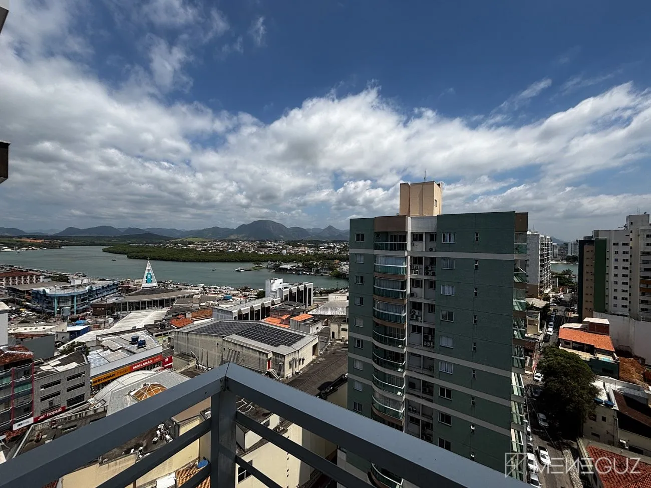 Imagem Apartamento 3 Quartos no Centro de Guarapari