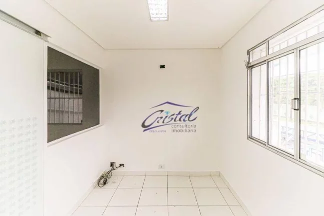 Imagem Casa Comercial de156 m² com 9 salas 5 banheiros 3 vagas 1 copa