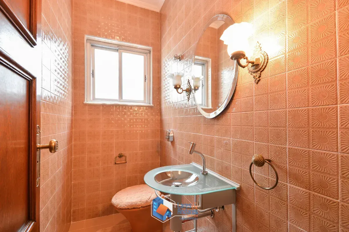 Imagem Casa para venda em Bosque da Saúde com 3 quartos, sendo 1 suíte, 349m²