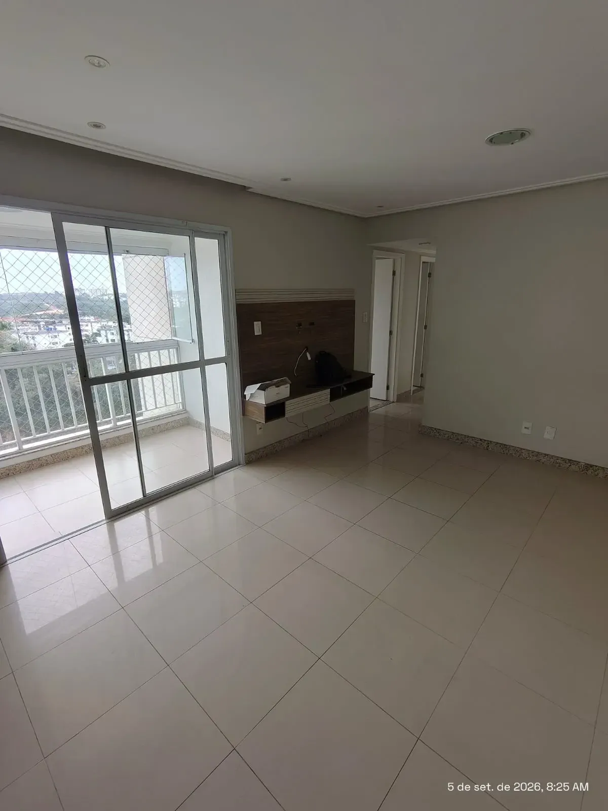 Foto do imóvel Apartamento com 3 Quartos à Venda, 80 m²