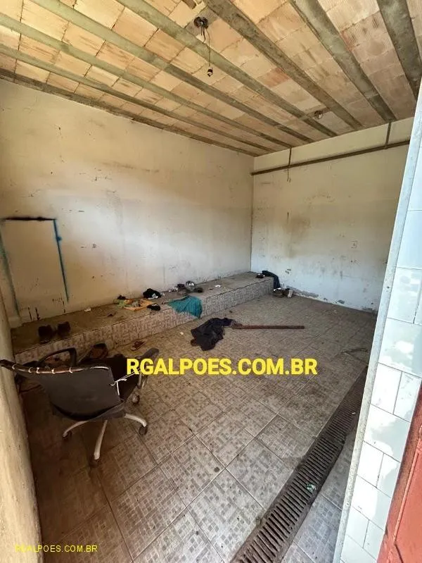 Imagem Galpão para Locação em RIO DE JANEIRO, TOMÁS COELHO, 2 banheiros