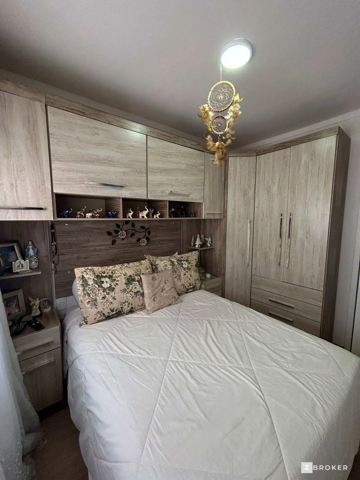 Imagem Apartamento à venda em São Paulo, Parque Residencial da Lapa, com 2 quartos, 50m2