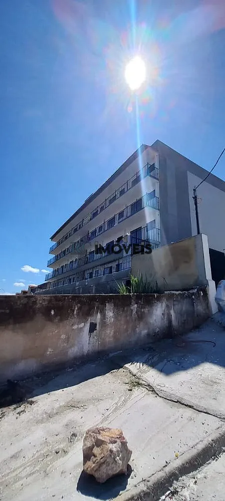 Imagem Apartamento em Laranjal, São Gonçalo