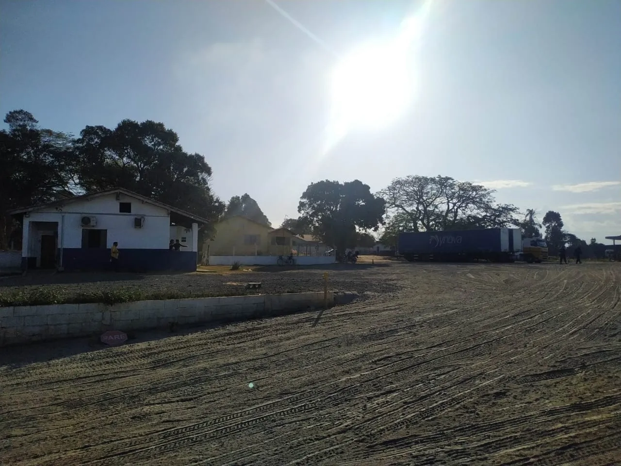 Imagem Terreno à venda - Feital, Pindamonhangaba - SP