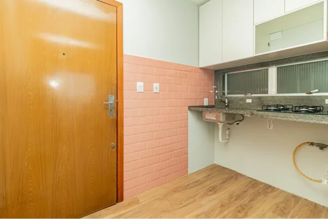 Imagem Apartamento para venda no bairro Centro Histórico em Porto Alegre