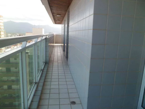 Imagem Apartamento com 2 dorms, Tupi, Praia Grande - R$ 601 mil, Cod: 212