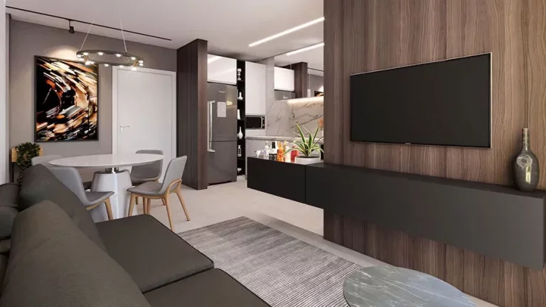 Imagem Vancouver Concept