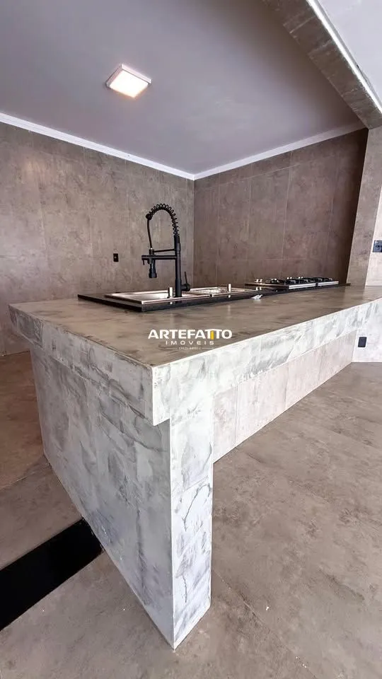 Imagem Casa à venda em Franca, Jardim Santana, com 4 quartos, 320m2