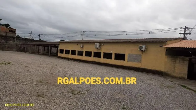 Imagem Terreno Comercial para Venda em RIO DE JANEIRO, Pavuna