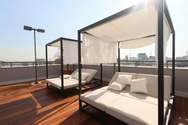 Imagem Apartamento à venda Paraíso São Paulo