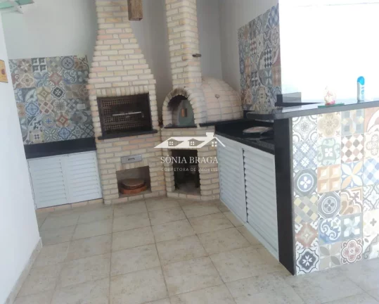 Imagem CASA RESIDENCIAL em Bertioga - SP, Boracéia