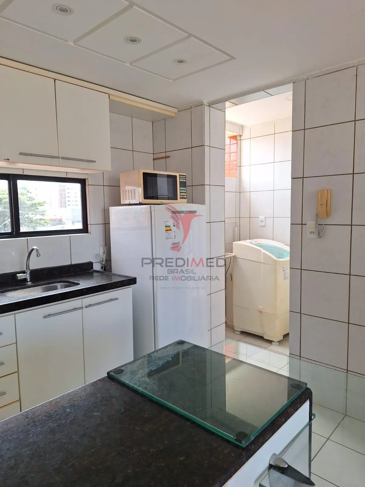 Imagem Apartamento Mobiliado em Manaíra