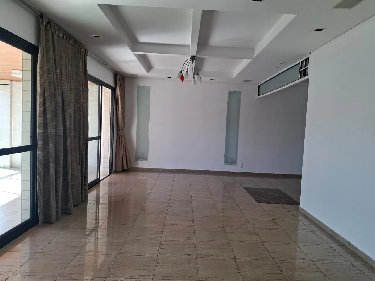 Foto do imóvel Apartamento a venda com 4 dormitórios, 3 suítes, 4 vagas, Panambi, Varanda Goumert
