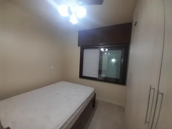 Imagem Apartamento 1 Dormitório - Bairro Centro