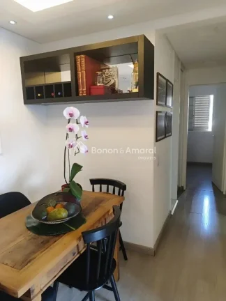 Imagem Este encantador apartamento de 65 m² oferece praticidade e conforto em cada detalhe. Conta com trê...