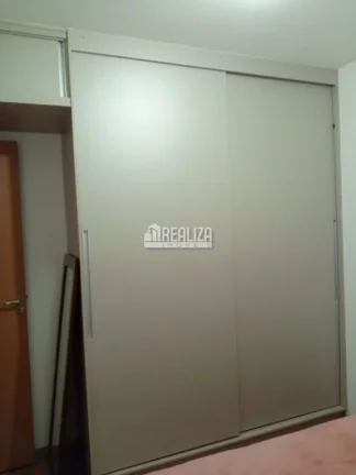 Imagem Apartamento à venda no Condomínio Parque dos Andes em Uberaba