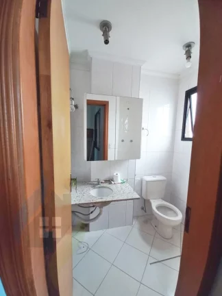 Imagem Cobertura 2 suítes, 190m², 3 banheiros, 3 vagas em Rudge Ramos/São Bernardo do Campo