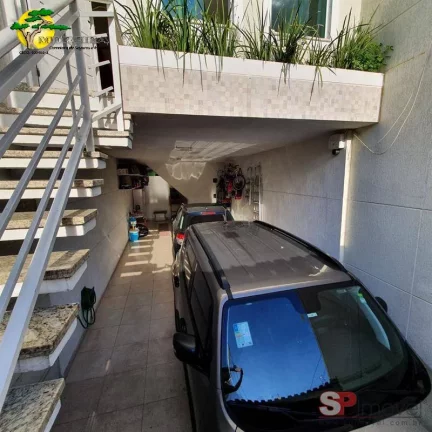 Imagem LINDO SOBRADO NA ÁGUA FRIA - OPORTUNIDADE !