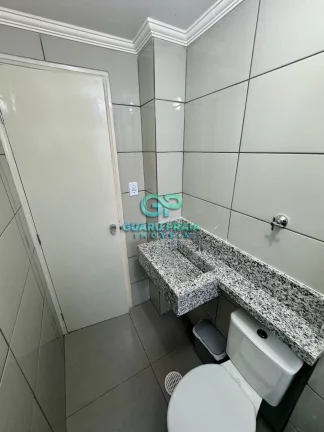 Imagem Apartamento 3 dormitórios Próximo a praia