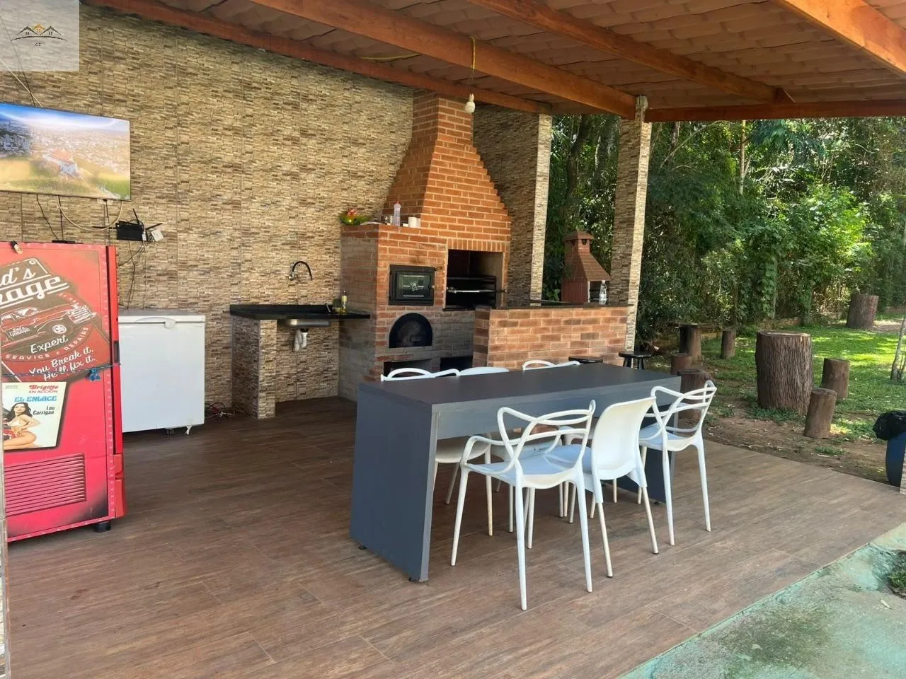 Imagem CHACARA RESIDENCIAL em Diadema - São Paulo, Eldorado