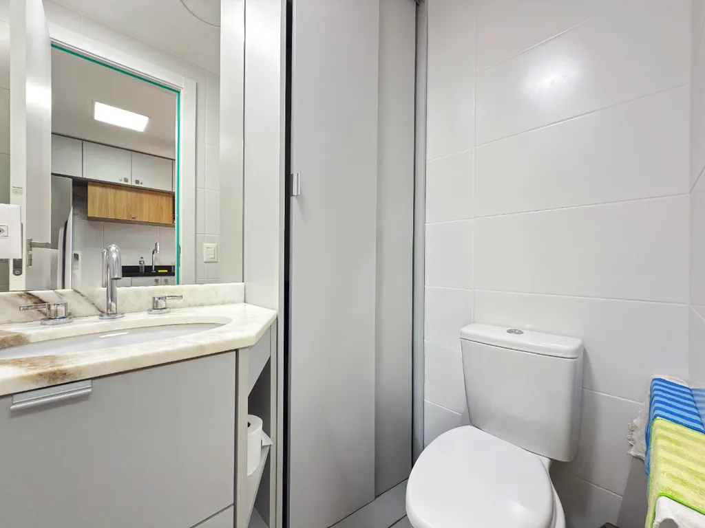 Imagem Apartamento em Azenha
