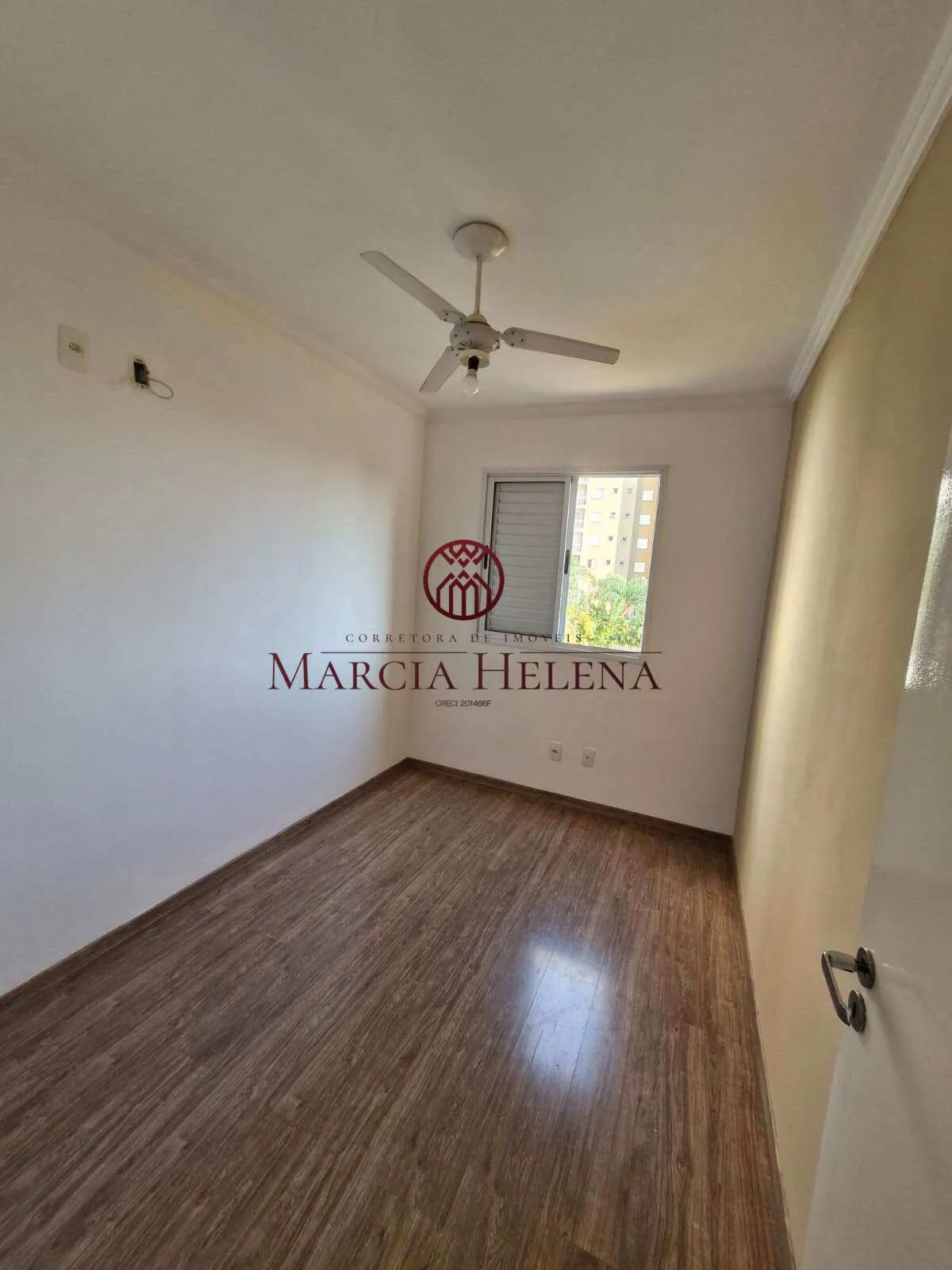 Imagem Apartamento à venda, no Residencial Altos De São Bernardo em Campinas, São Bernardo, com 3 quartos, 71m2