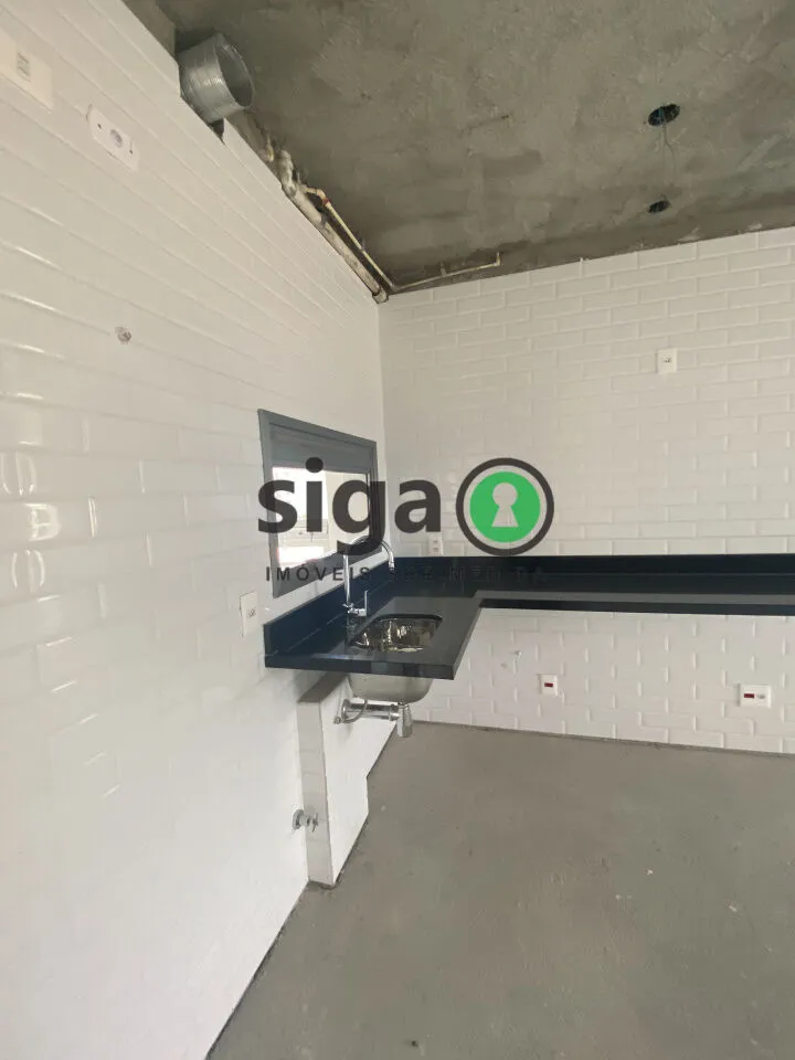 Imagem Apartamento pronto para morar, Próximo ao Parque Ibirapuera | 3 Suítes e 3 Vagas