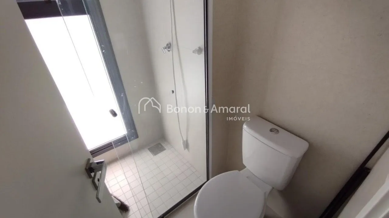 Imagem Apartamento para Venda e Locação no Cambuí - Campinas/SP