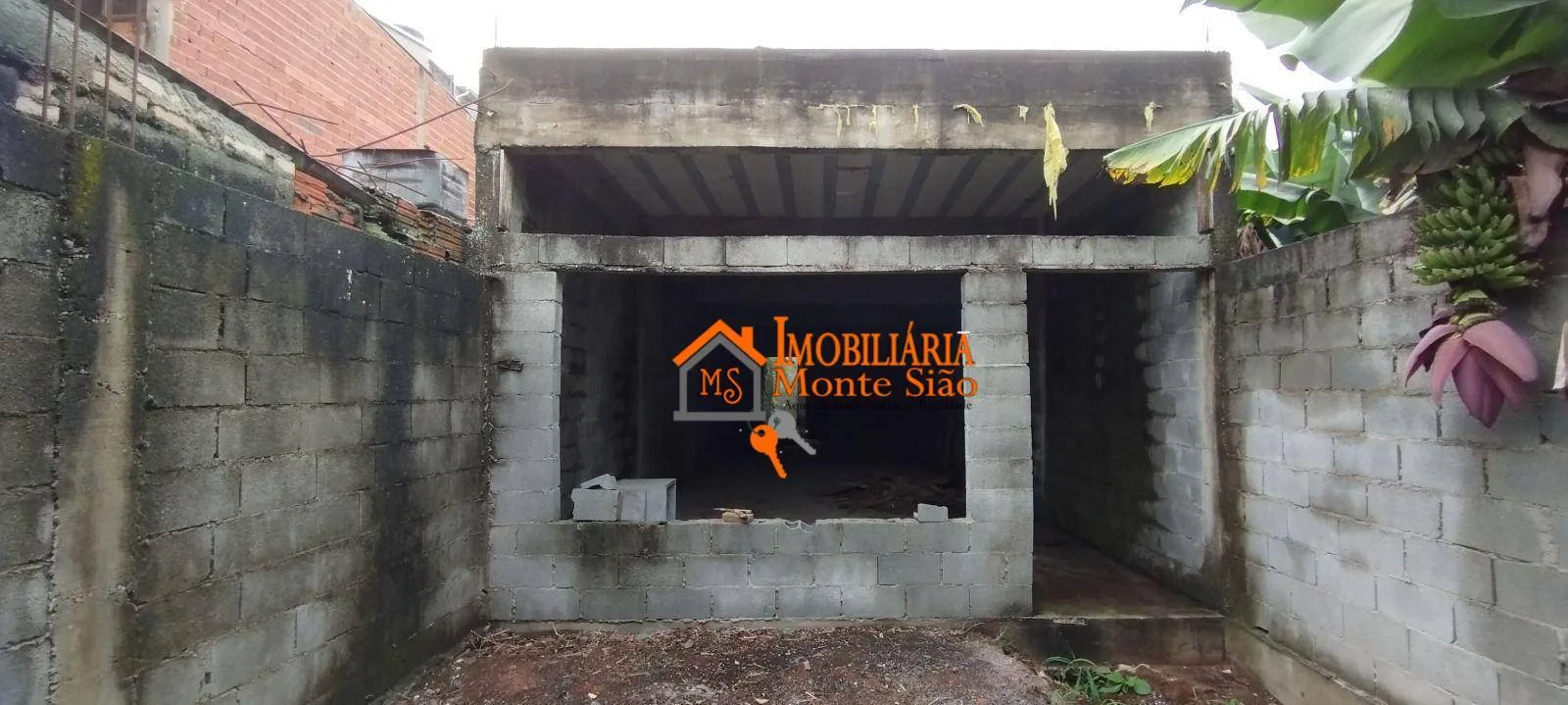 Imagem Terreno à venda, 200 m² por R$ 405.000 - Jardim Anny - Guarulhos/SP