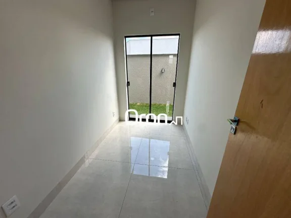 Imagem Casa à venda, 152 m² por R$ 920.000,00 - Terras Alpha 2 - Senador Canedo/GO