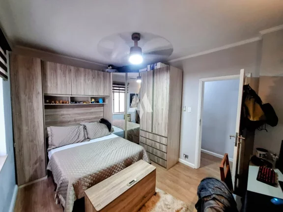 Imagem Apartamento em Itararé, São Vicente/SP