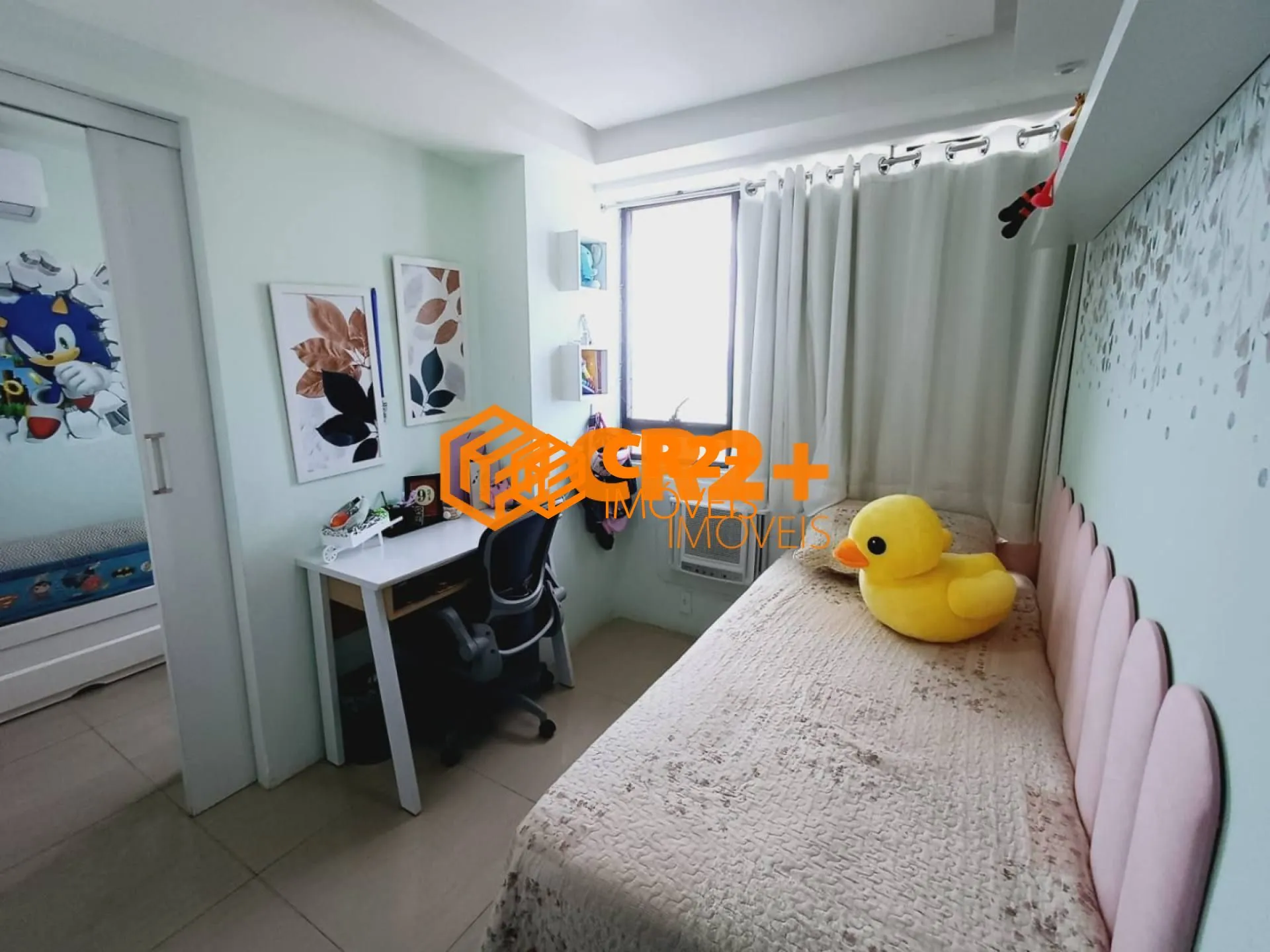 Imagem Apartamento à Venda 03 quartos, 01 suíte em Boa Viagem. Oportunidade!!! 88m²